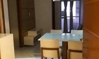 Imagem: Apartamento 2 Quartos - Bela Vista - Salvador