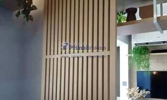 Imagem 5: OPORTUNIDADE - ENTREGA JUL/24 - STUDIO 27m² - 1 DORM