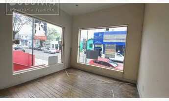 Imagem 7: Santo André - Loja/Salão - Centro