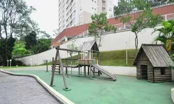 Imagem 7: Cond Green Park. Apartamento 104m², 3 dormitórios (1 suíte), 2 banheiros e 2 vagas na Vila