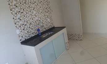 Imagem 7: Apto 2 quartos com garagem coberta - Sem condomínio