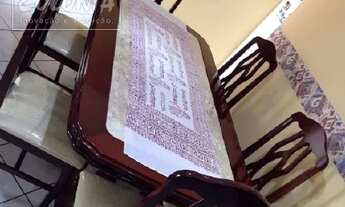 Imagem 6: Santo André - Casa Padrão - Parque das Nações