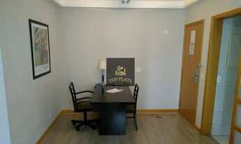 Imagem 2: Flat disponível em Moema