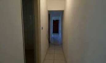 Imagem 6: Casa com 2 dormitórios para alugar, 90 m² por R$ 1.450,01/mês - Cidade São Jorge - Santo A