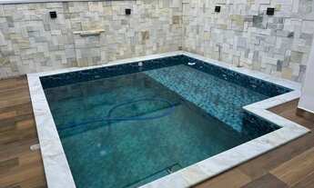 Imagem 5: Casa alto padrão 4 suítes golden park Residence