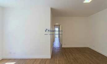 Imagem 3: Apartamento no melhor de Moema