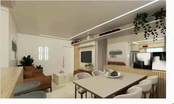 Imagem 5: ÁREA PRIVATIVA 03 QTOS 01 SUÍTE 03 VGS NO BAIRRO BARREIRO EM BELO HORIZONTE