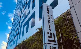 Imagem 7: Empresarial Vasco da Gama Plaza, seu novo endereço comercial, salas a partir de 27,65m²