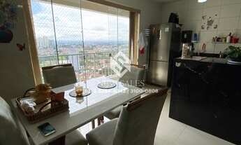 Imagem 2: Excelente apartamento com 3 quartos sendo 1 suíte no Setor Pedro Ludovico