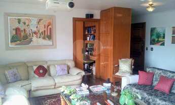 Imagem 4: Ótimo apartamento em excelente localização de Higienópolis # 260m²