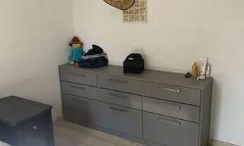 Imagem 6: Apartamento com 75M², 2 dormitórios sendo 1 suíte, sala 2 ambientes, terraço Gourmet fecha