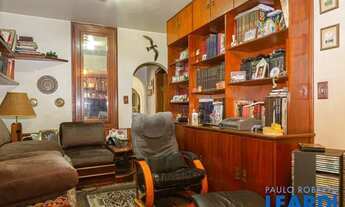 Imagem 7: APARTAMENTO - CAMPO BELO - SP