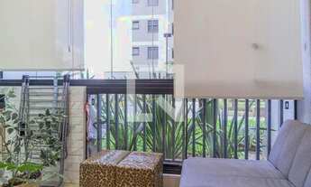 Imagem 7: Apartamento para Aluguel - Centro, 2 Quartos, 48 m2