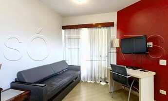 Imagem 5: Flat Garden Special disponível para venda com 42m², 01 dormitório e 01 vaga de garagem