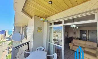 Imagem 2: Apartamento para venda tem 90 metros quadrados com 2 quartos em Praia do Morro - Guarapari