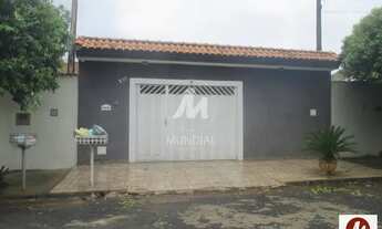 Imagem: Casa (térrea na rua) 3 dormitórios/suite