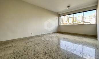 Imagem 3: BELO HORIZONTE - Apartamento Padrão - Caiçara