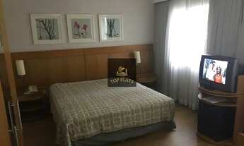 Imagem 3: Flat disponivel em Indianópolis - SP