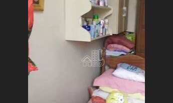 Imagem 7: Apartamento com 2 dormitórios à venda, 85 m² por R$ 400.000,00 - Icaraí - Niterói/RJ