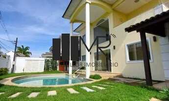 Imagem 2: Casa para locação em Vargem Pequena