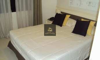 Imagem 7: Flat no itaim bibi