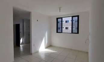 Imagem 2: Apartamento para aluguel com 55 metros quadrados com 2 quartos