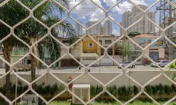 Imagem 5: Apartamento para Aluguel - Vila das Mercês, 3 Quartos, 70 m2