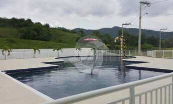 Imagem 3: Terreno 161 do Royal Garden Maricá