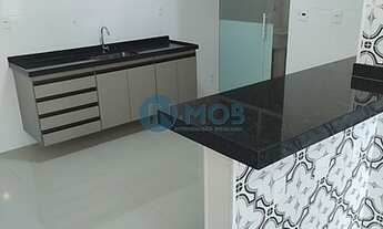 Imagem 7: Juiz de Fora - Apartamento Padrão - São Mateus