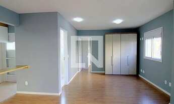 Imagem: Apartamento à Venda - Vila Andrade, 1 Quarto