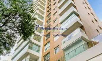 Imagem 3: APARTAMENTO NUNCA HABITADO VARANDA GOURMET - 270m² - 4 VAGAS - HIGIENOPOLIS