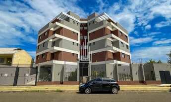 Imagem 1: Apartamento para locação totalmente mobiliado no Edifico Rialto em Foz do Iguaçu