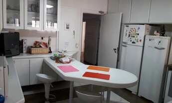 Imagem 6: Apartamento Venda 4 Dormitórios - 176 m² Chácara Klabin