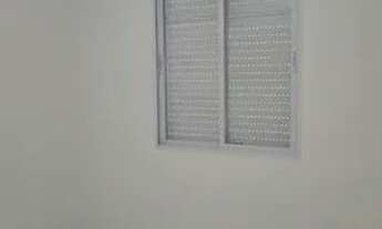 Imagem 2: Lindo Apartamento para Venda em Santos, Campo Grande, 2 dormitórios, 1 banheiro!