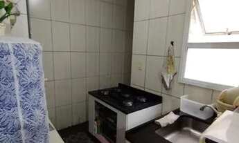 Imagem 2: Cobertura com 2 dormitórios em Santo André - SP