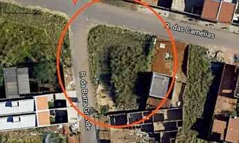 Imagem 2: Terreno à venda, 300 m² por R$ 125.000,00 - Residencial Santa Fé I - Goiânia/GO