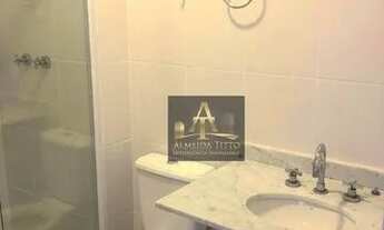 Imagem 6: Apartamento para locação no Condomínio Double Bethaville - Bairro Bethaville - Barueri