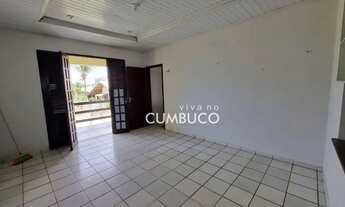 Imagem 4: Apartamento para locação na Tabuba