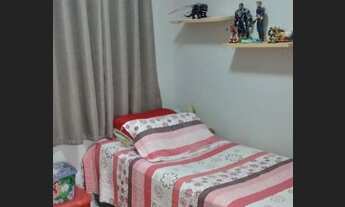 Imagem 3: Apartamento para venda tem 59 metros quadrados com 3 quartos em Vila Mendes - São Paulo