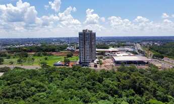 Imagem 3: Apartamento à venda no Edificio Toscana em Foz do Iguaçu