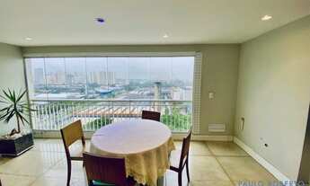 Imagem 7: APARTAMENTO - VILA LEOPOLDINA - SP