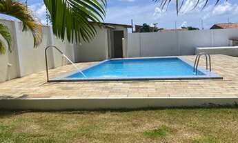 Imagem 3: Aluga-se casa com piscina para temporada ou final de semana em Peroba/Maragogi - AL