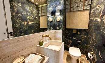 Imagem 4: Edifício Advanced Residence