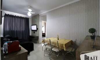 Imagem: Apartamento à venda no Condomínio Rio