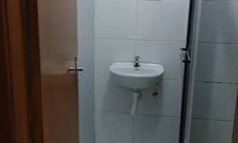 Imagem 7: Alugo casa condomínio Rubi, com 60 m², 2 quartos, com Churrasqueira!