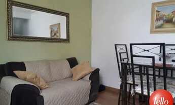 Imagem: São Paulo - Apartamento Padrão - Saúde