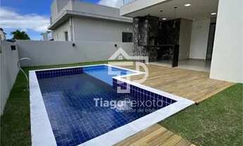 Imagem 5: Casa duplex, pronta para morar, no Terras Aphaville Camaçari