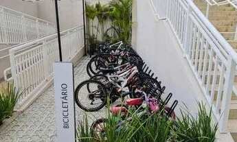 Imagem 2: Apartamento com 2 dormitórios à venda, 32 m² por R$ 288.000,00 - Parque Fongaro - São Paul