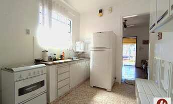 Imagem 7: Casa (térrea na rua) 3 dormitórios/suite, cozinha planejada