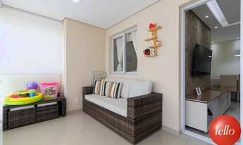 Imagem 7: São Paulo - Apartamento Padrão - São Lucas